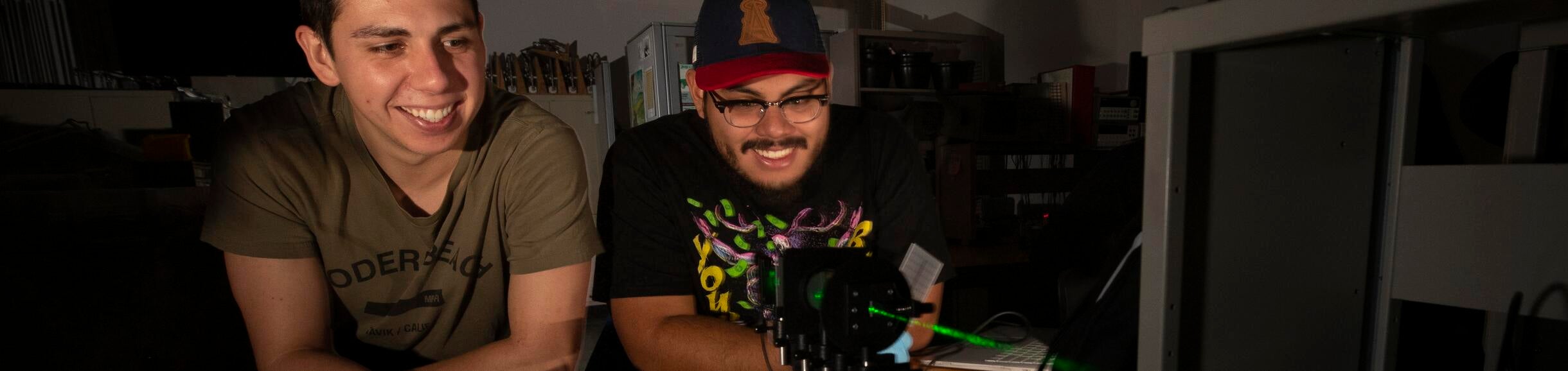 Lab.