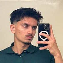 Talha Ansari
