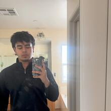Faizan Ahmad