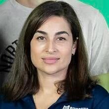  Rasha Issa